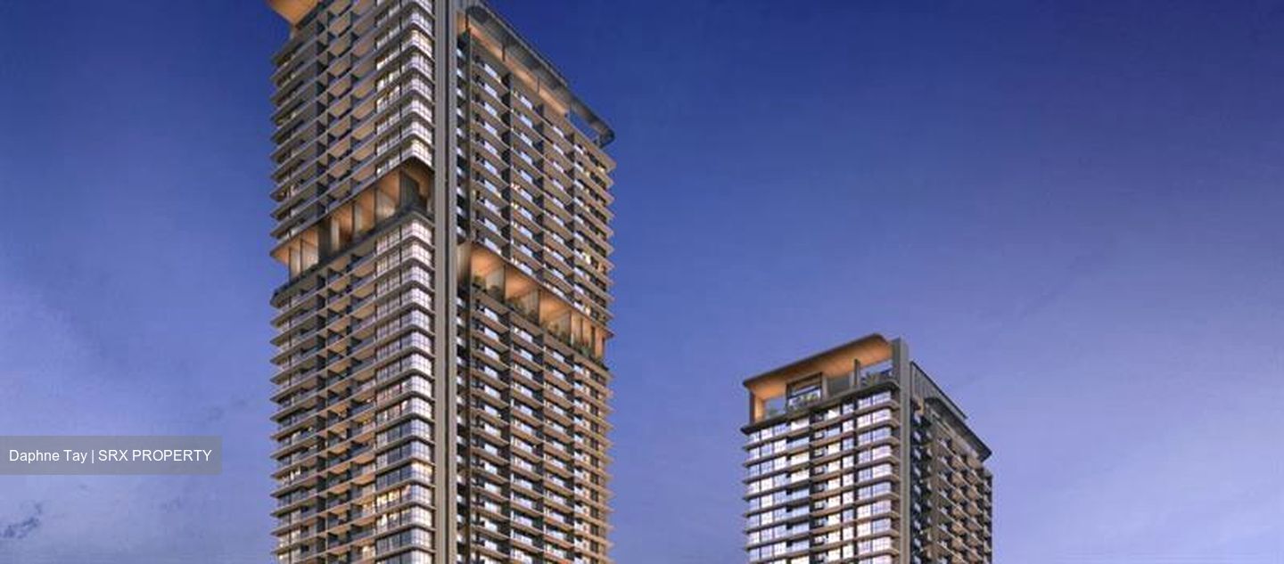 One Marina Gardens (D1), Apartment #638500261